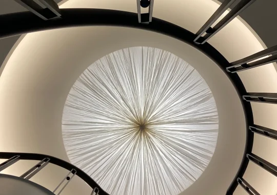 Duplex edificio Le Parc