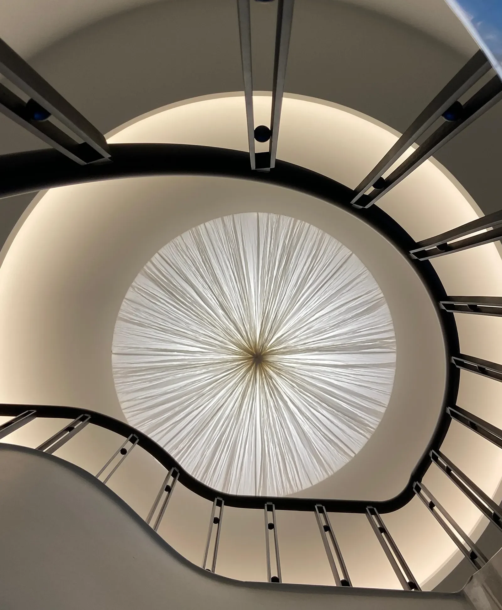 Duplex edificio Le Parc